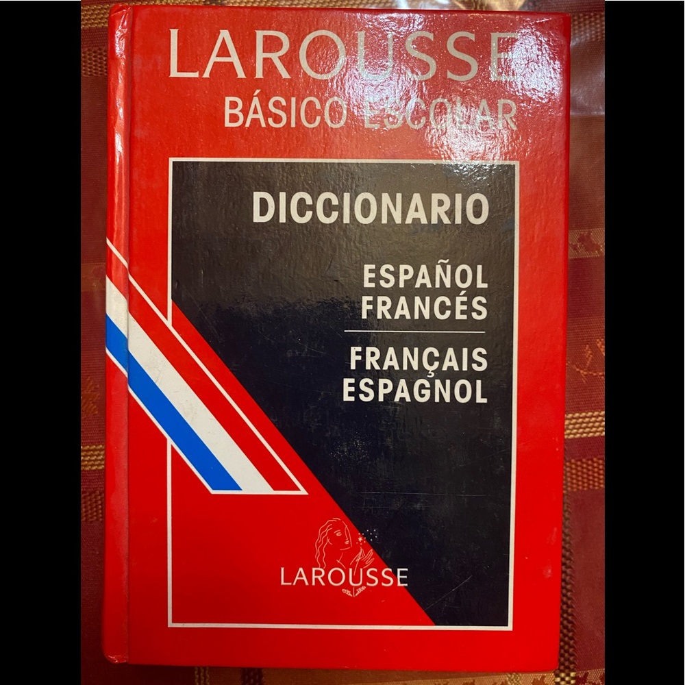 📖2 for $25 - Dictionnaire
